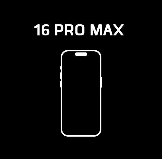 16 PRO MAX - Repz Supply