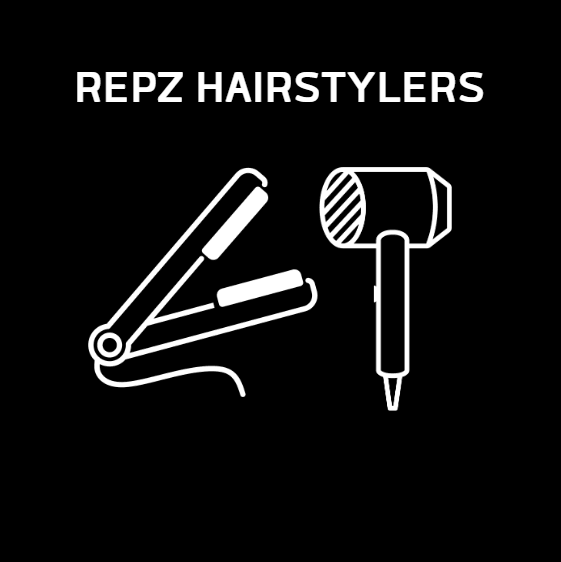 HAIR STYLERS - Repz Supply