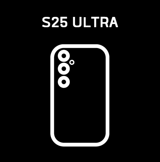 S25 ULTRA - Repz Supply