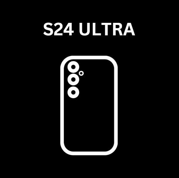 S24 ULTRA - Repz Supply