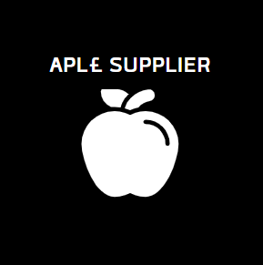 `APL£ SUPPLIER - Repz Supply