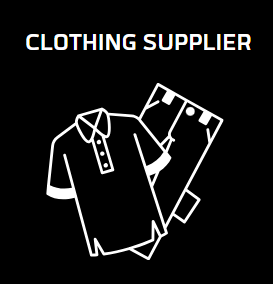 CLOTHING SUPPLIER - Repz Supply