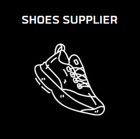 SHOES SUPPLIER - Repz Supply