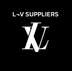L¬V SUPPLIERS - Repz Supply