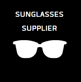 SUNGLASSES SUPPLIER - Repz Supply