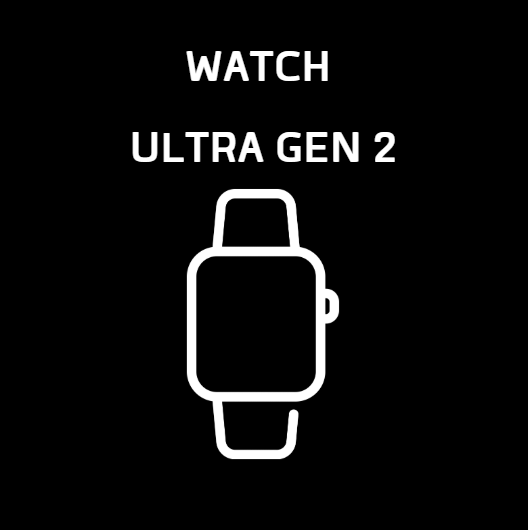 WATCH ULTRA GEN 2 - Repz Supply