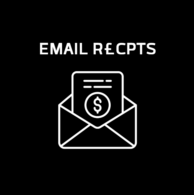 EMAIL R£CPTS