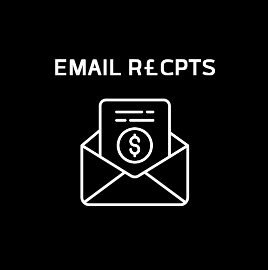 EMAIL R£CPTS